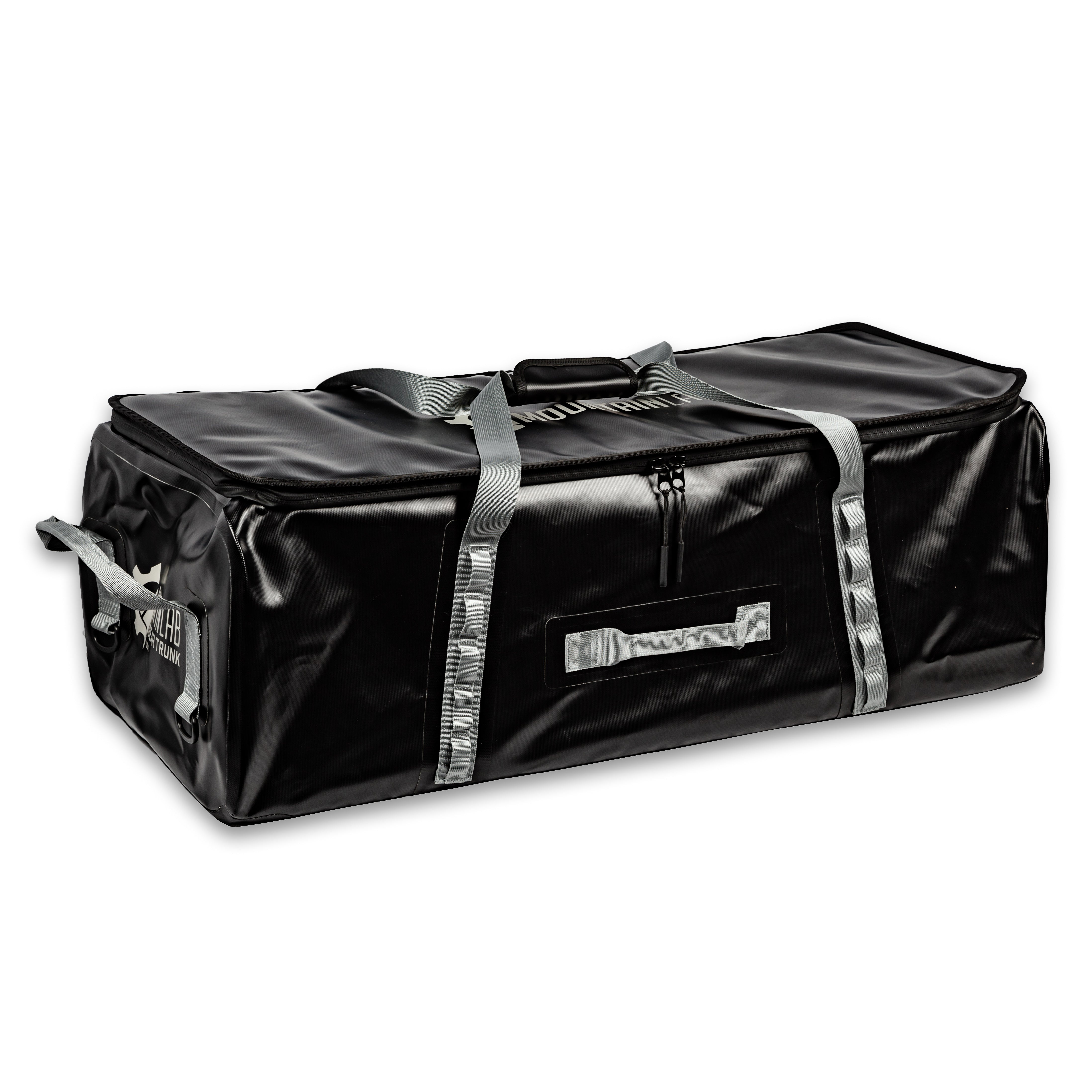 Gear Trunk - 120