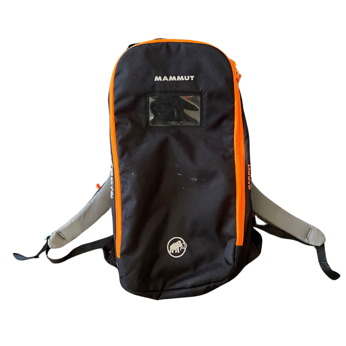 REFURBISHED Mammut Powder 10L R.A.S. - Grade C (Includes Cylinder)