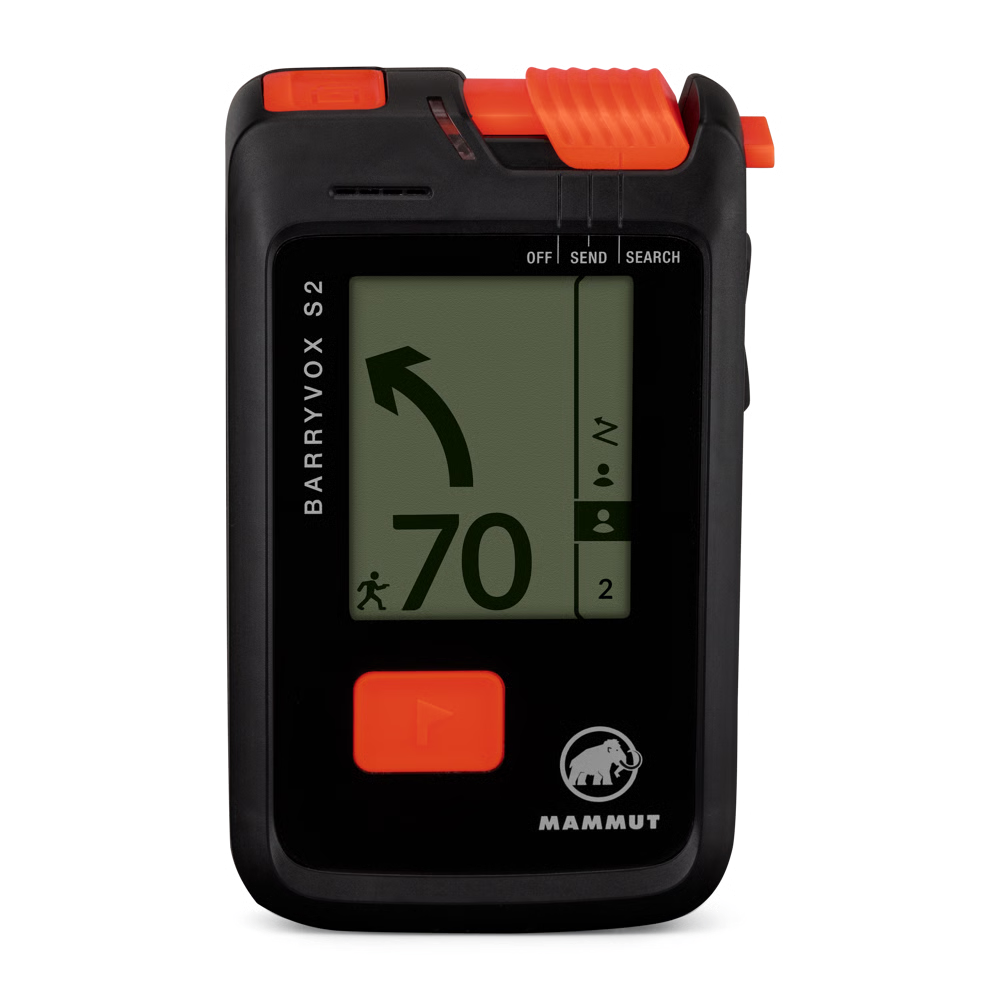 スキー MAMMUT plus Barryvox スキー MAMMUT plus Barryvox Mammut Barryvox S2 – Ski West