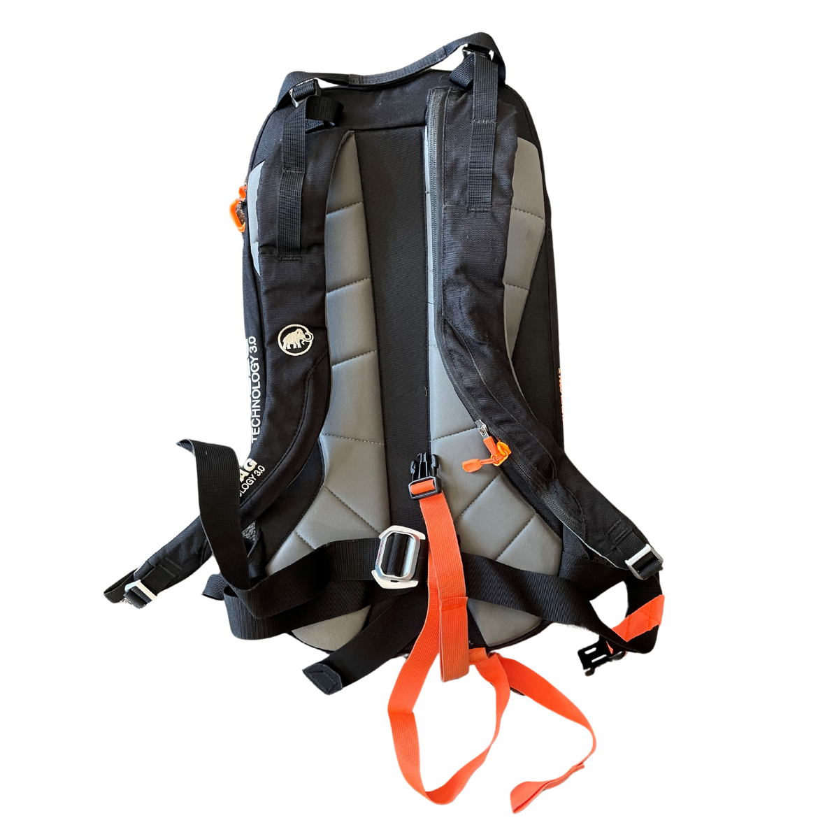 REFURBISHED Mammut Powder 10L R.A.S. - Grade C (Includes Cylinder)