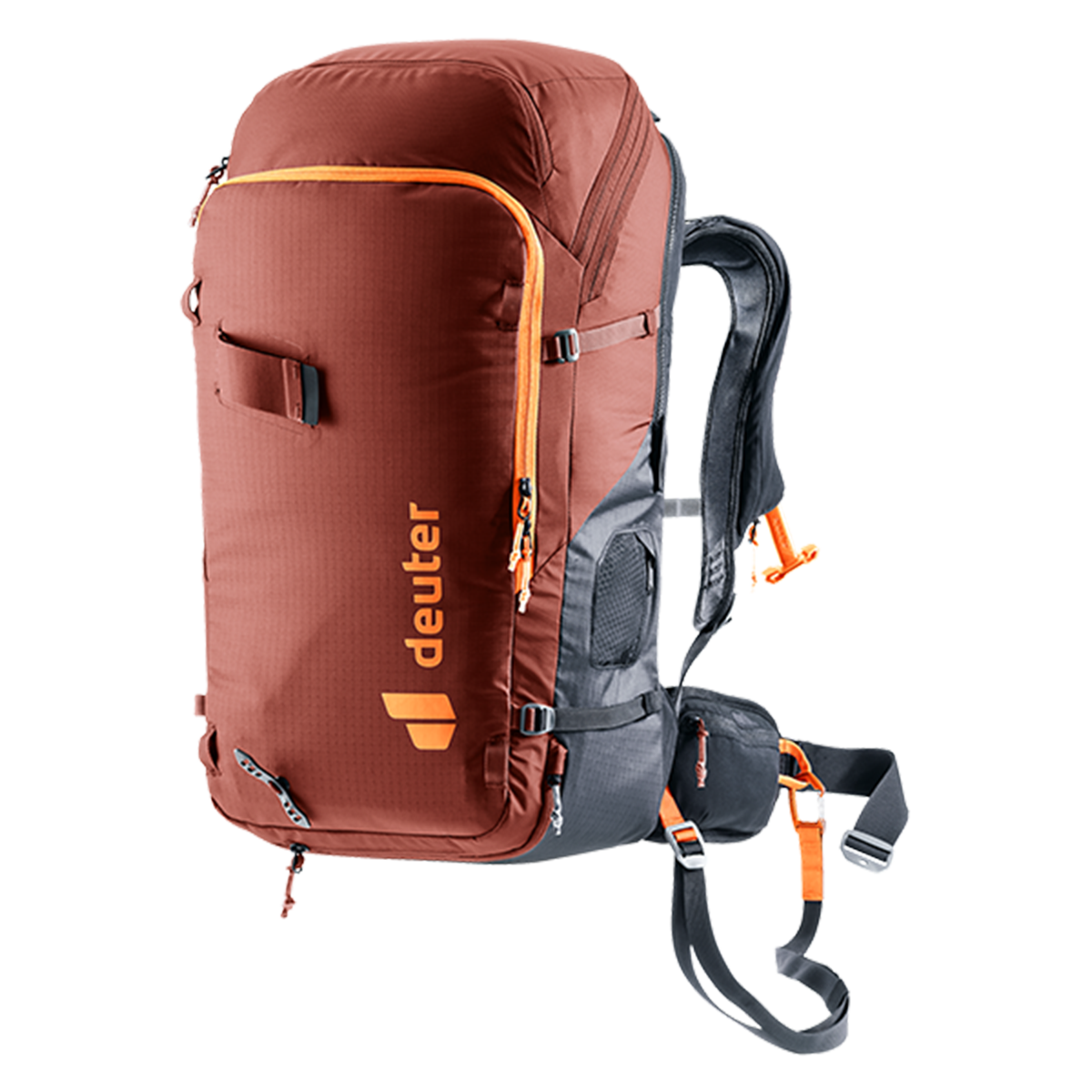 Deuter Avalanche Airbags + Ski Touring Packs