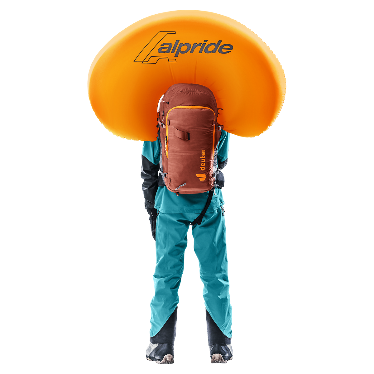 Deuter Alproof SL 36+5L