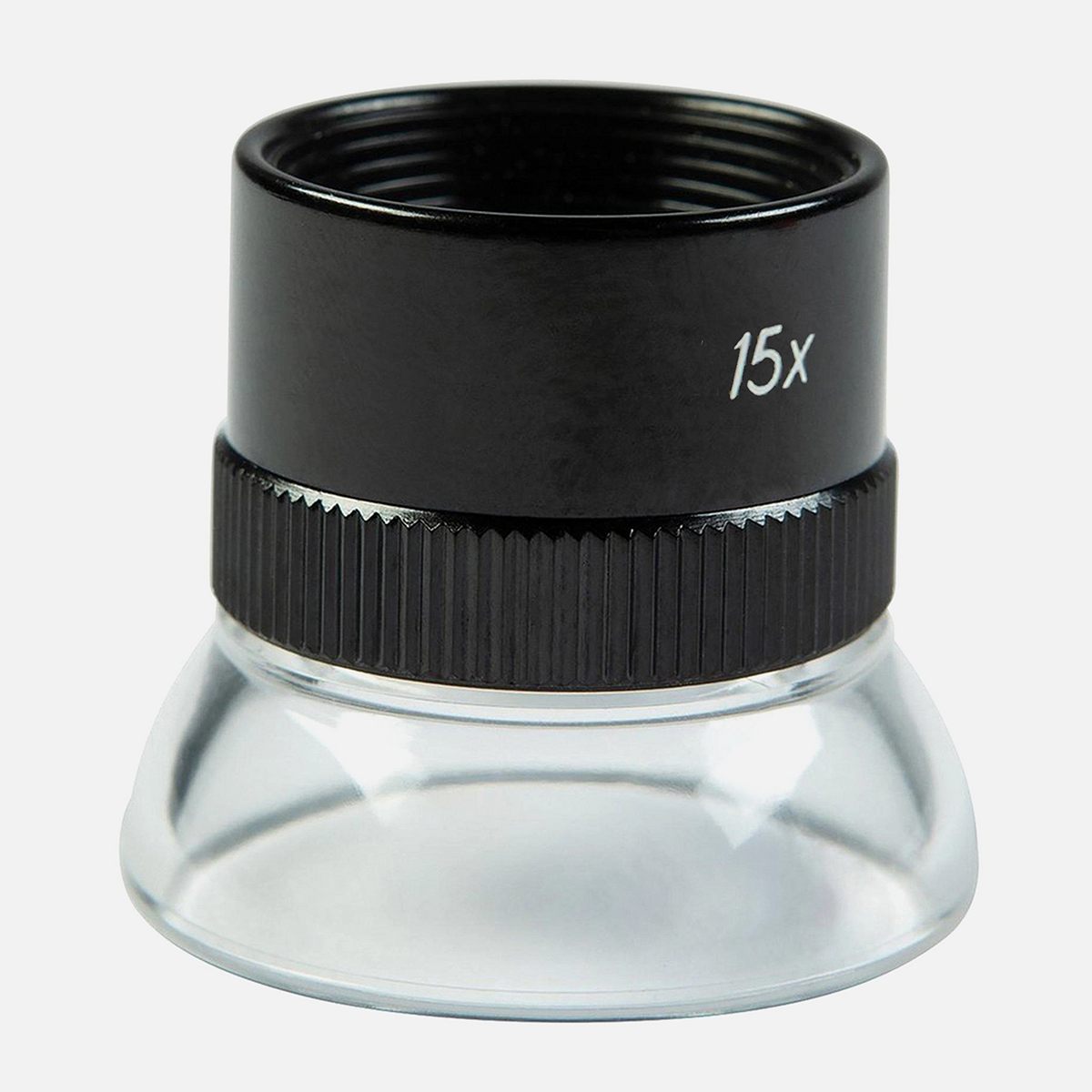 BCA 15x Magnifying Loupe