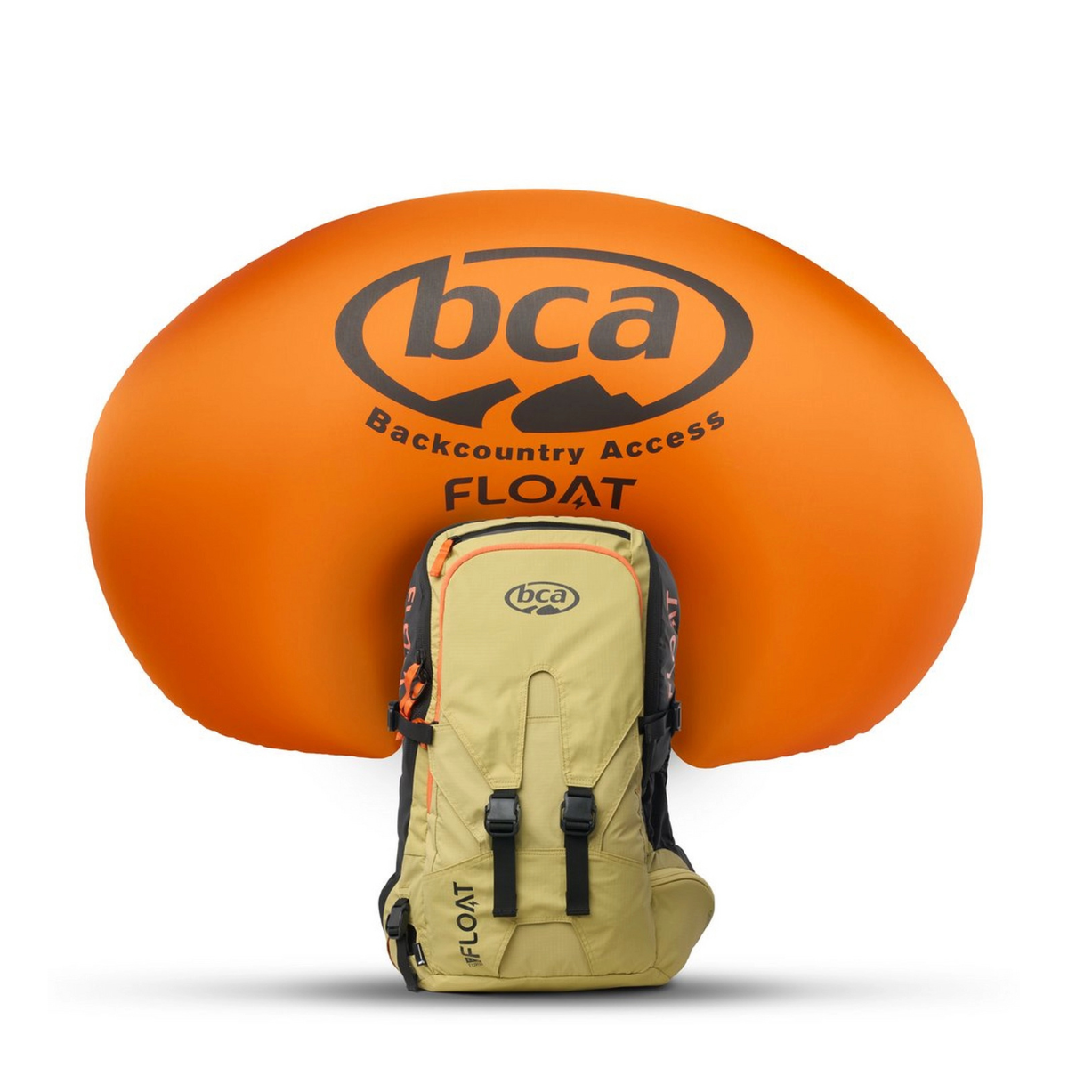 BCA Float E2 Turbo 25L