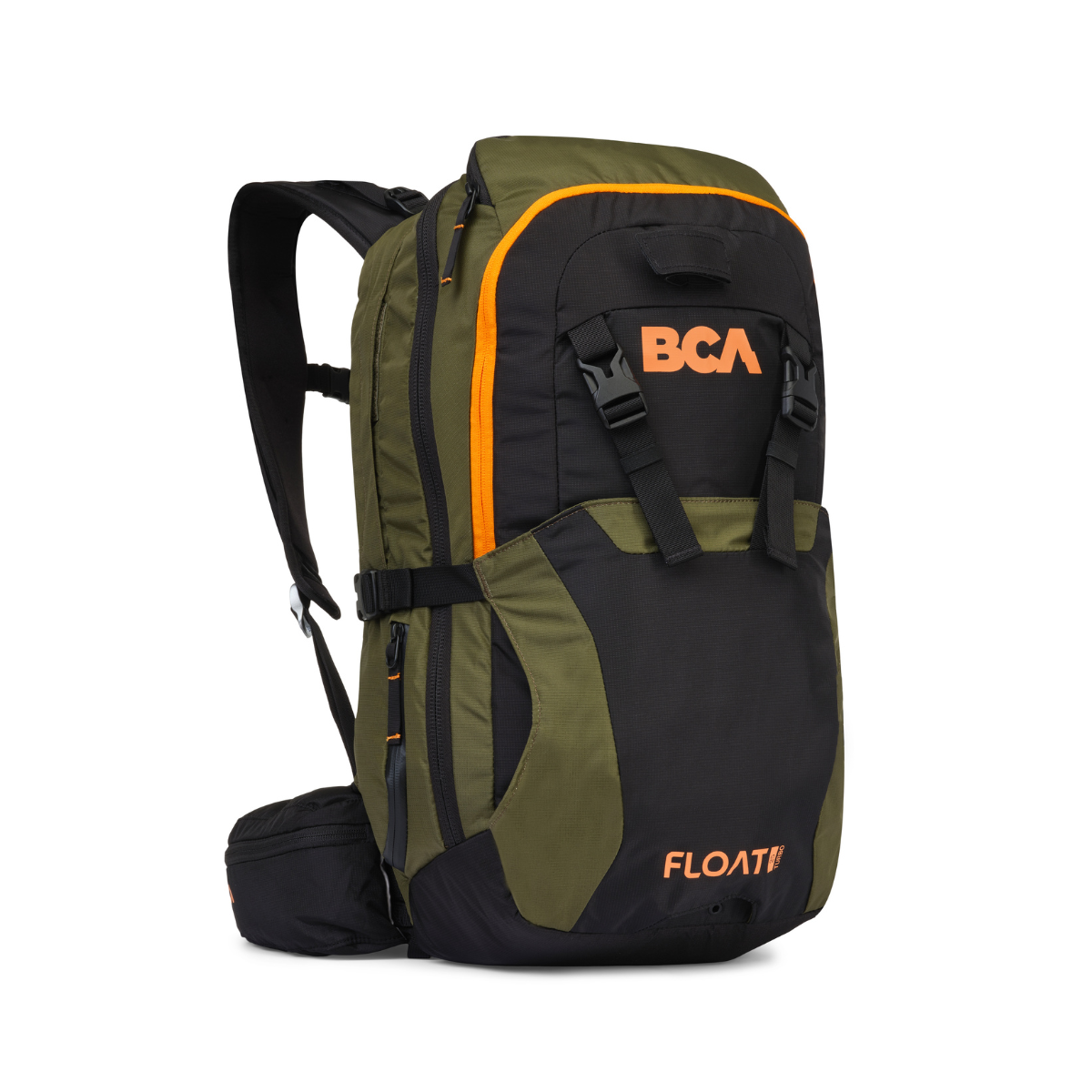 BCA - Float 25 Turbo