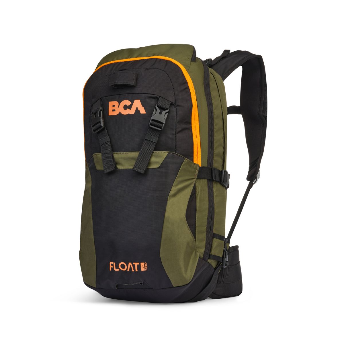 BCA - Float 25 Turbo