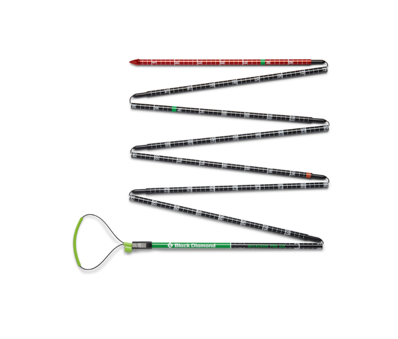 Black Diamond Quickdraw Pro 320 Aluminum