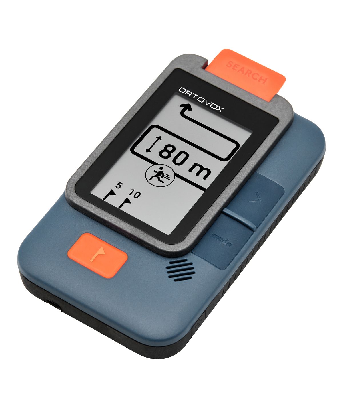 Ortovox Focus Pro