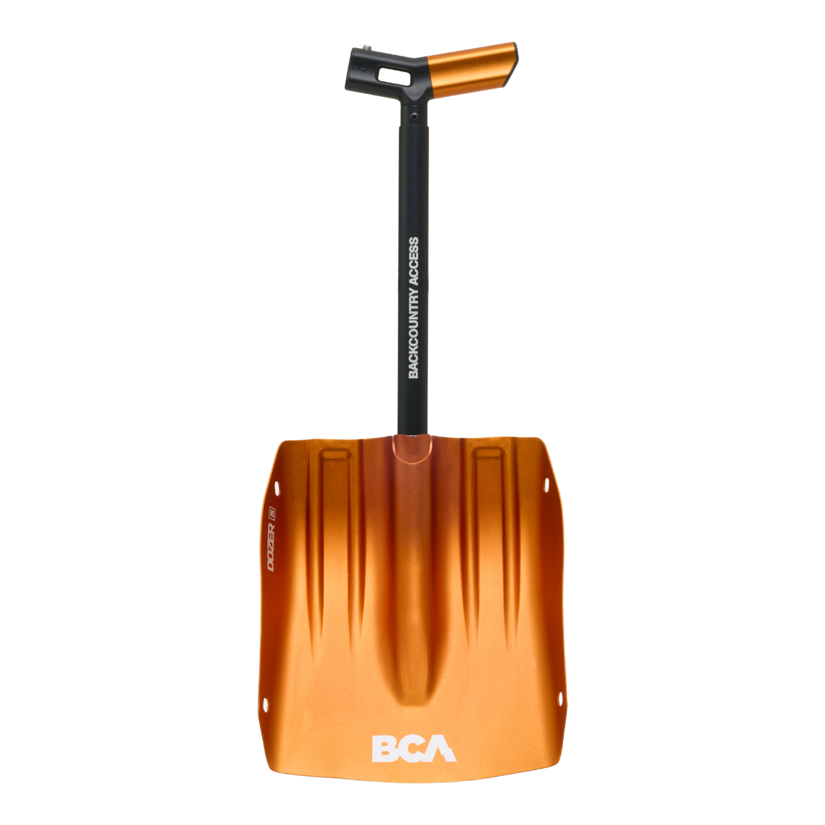BCA Dozer 2H