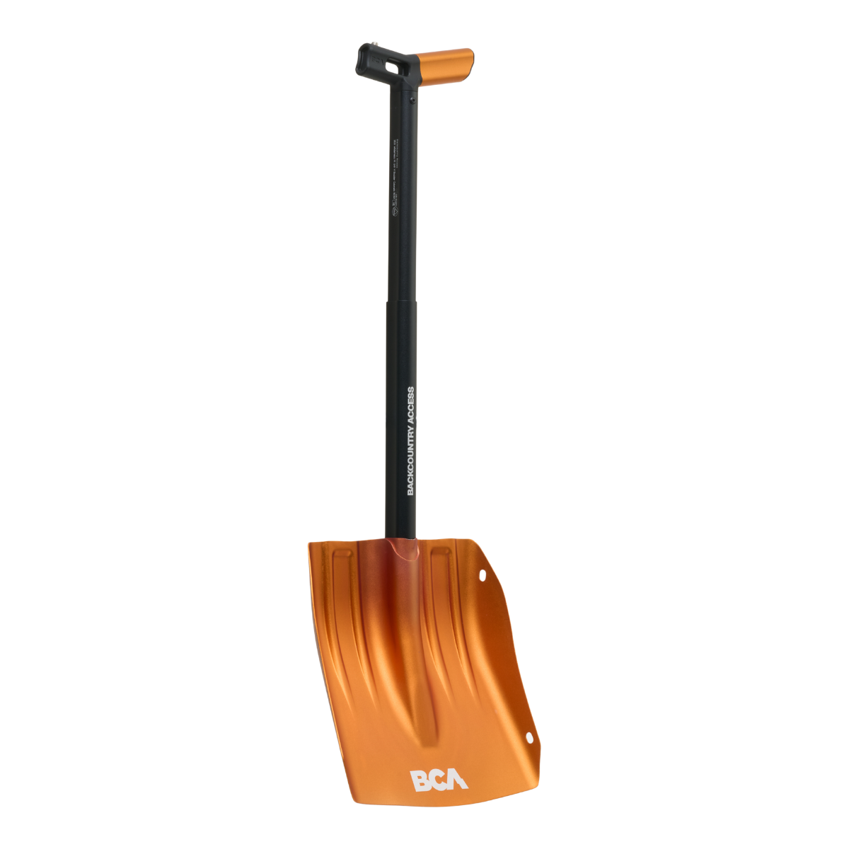 BCA Dozer 2H