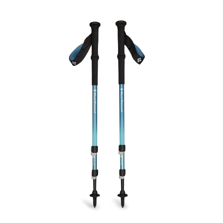 Black Diamond Trail Back Trekking Poles