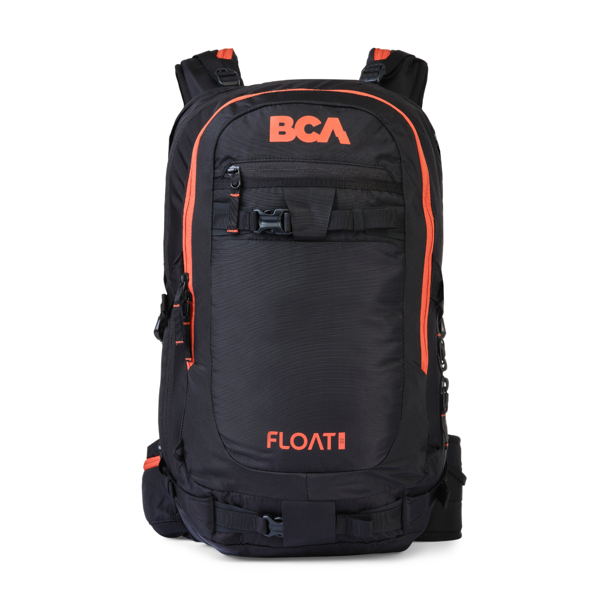 BCA Float 32L (Black)