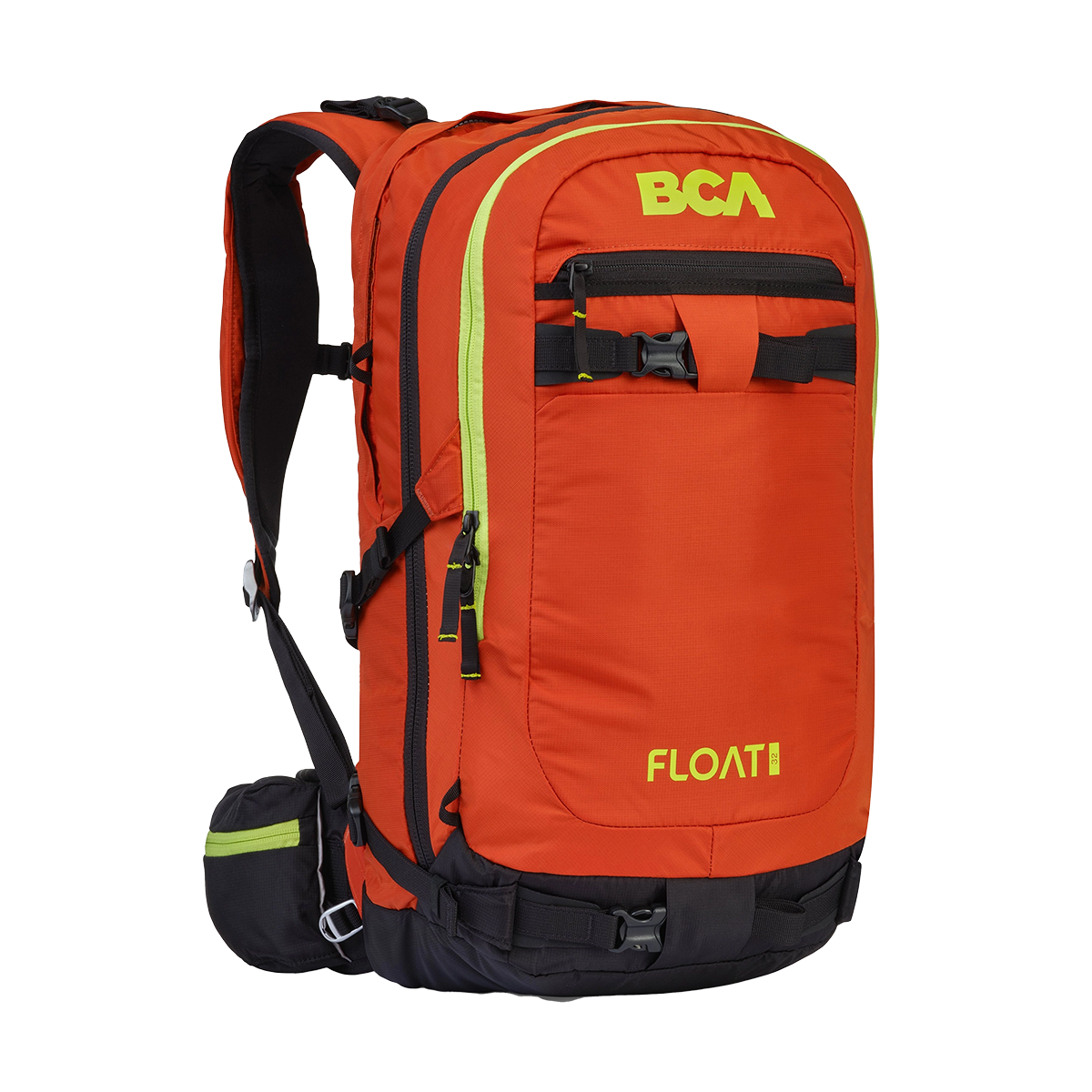 BCA Float 32L (Orange)