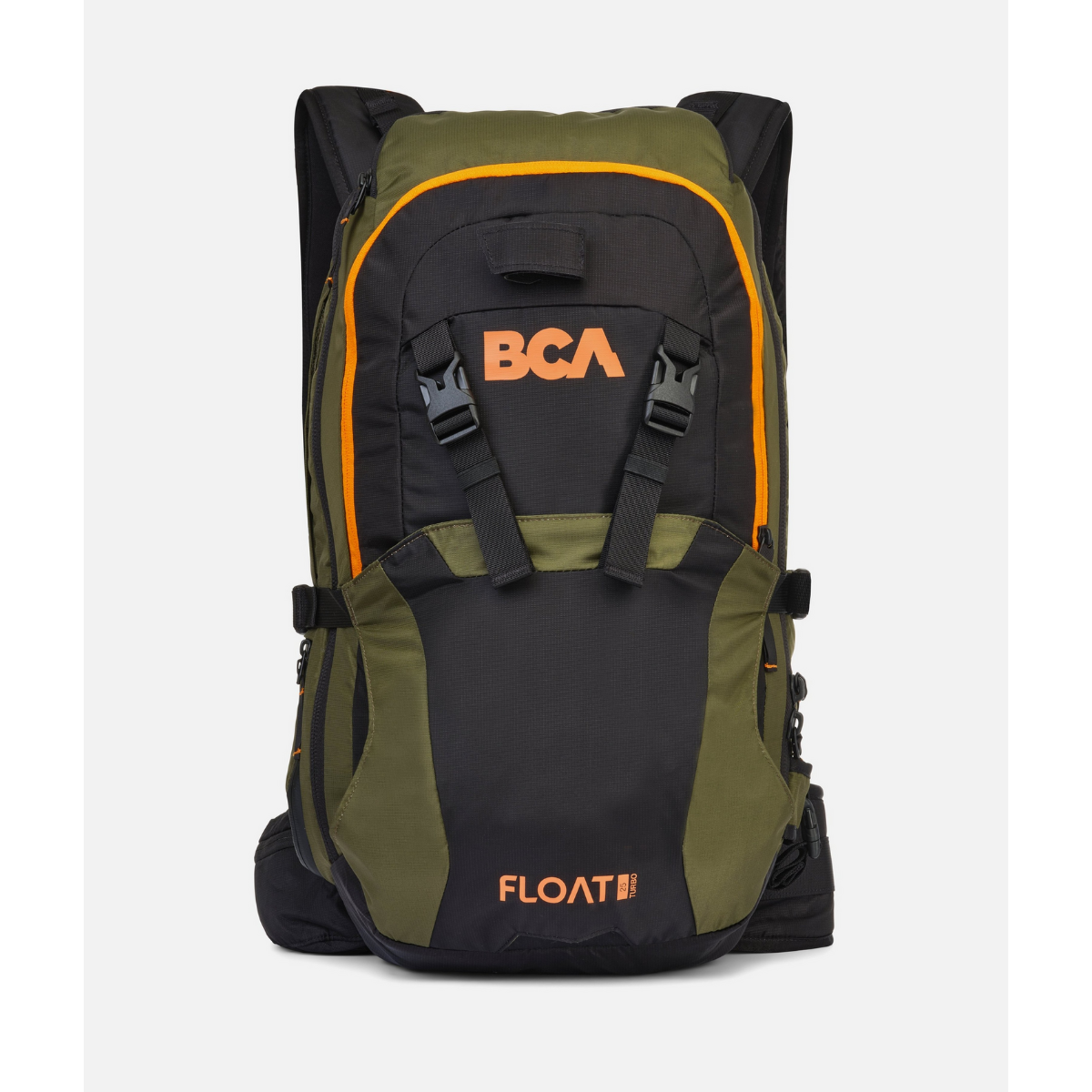 BCA - Float 25 Turbo (Green)