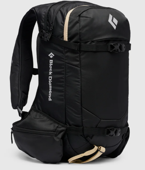 Black Diamond Dawn Patrol 32 Backpack