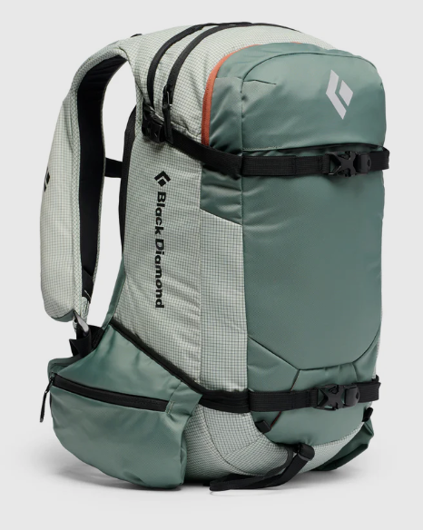 Black Diamond Dawn Patrol 32 Backpack