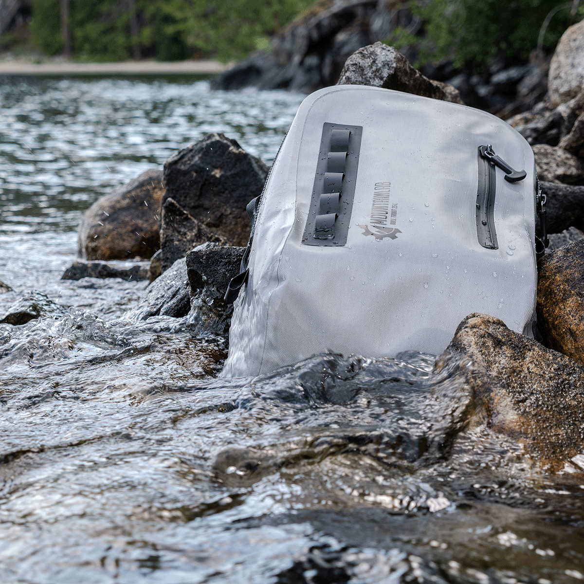 Mountain Lab Bull Trout Waterproof Backpack