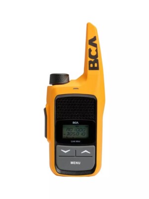 BCA Link Mini Radio
