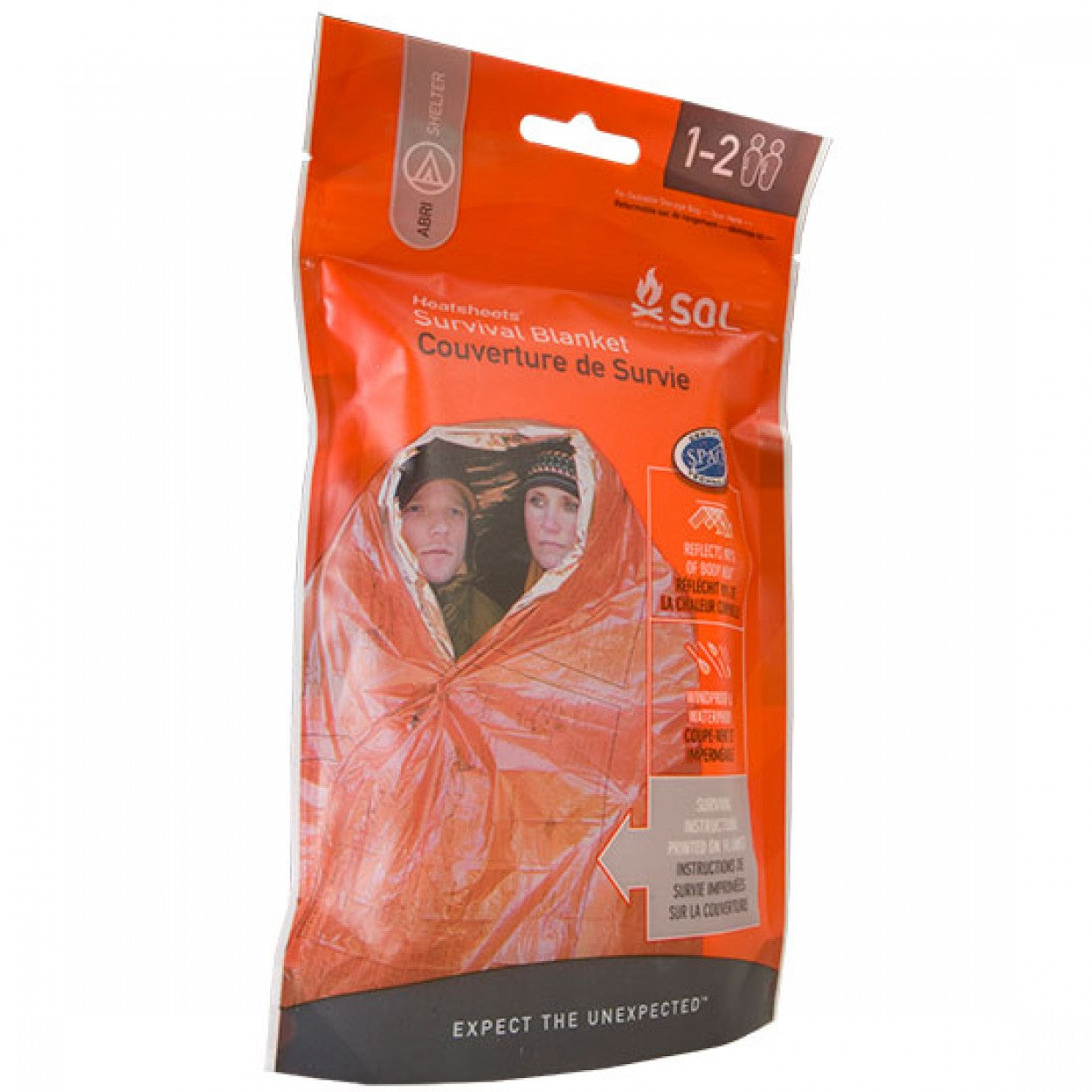 SOL Emergency Blanket