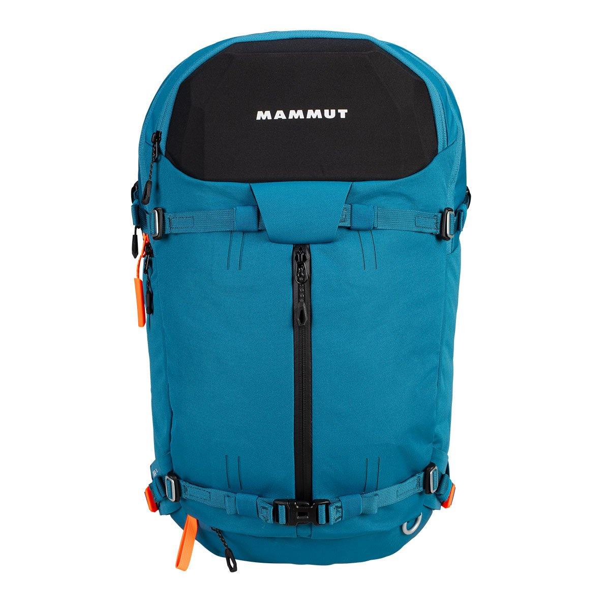 Mammut Nirvana 35L Backpack Avalanche Safety Solutions