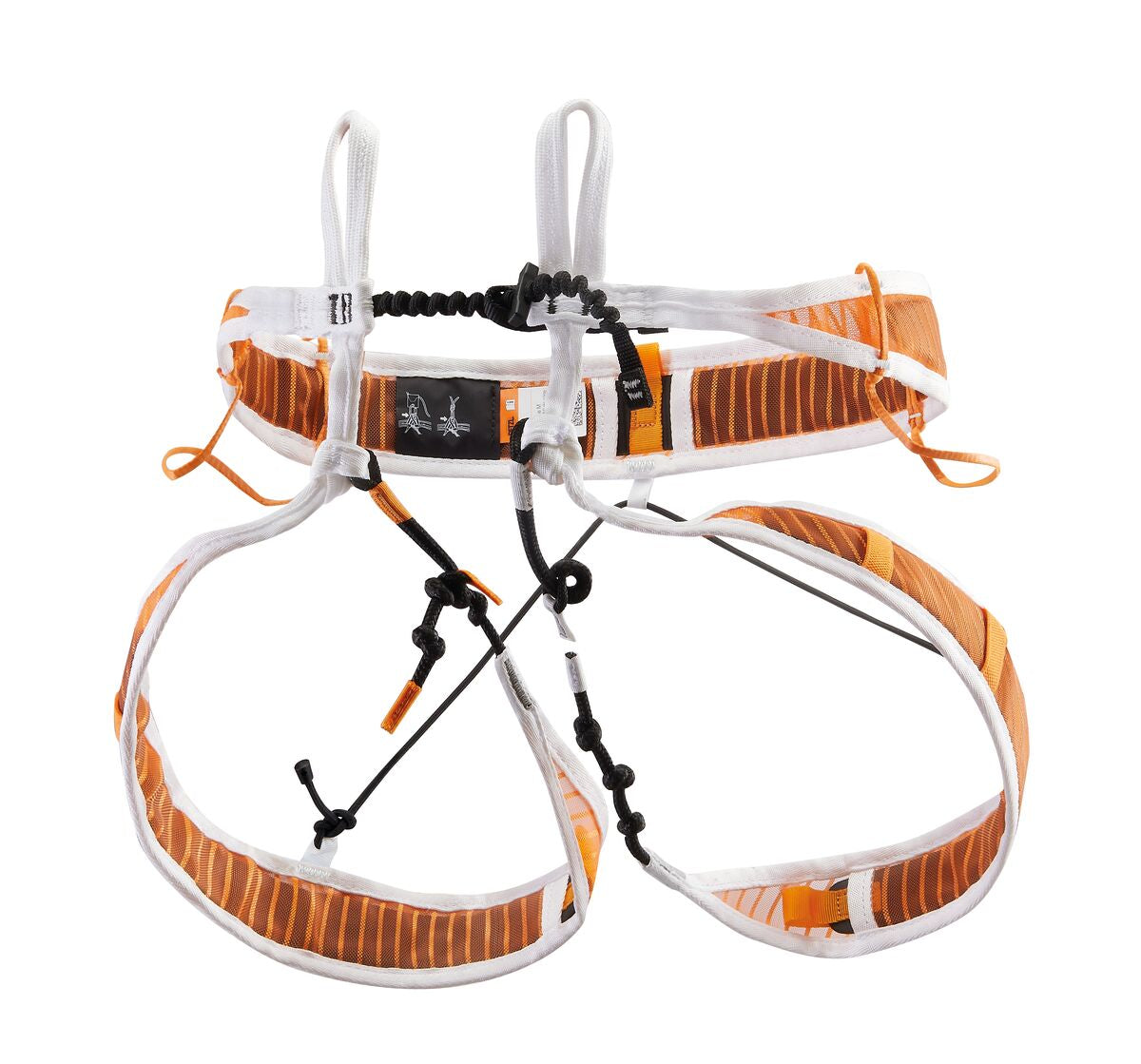 Petzl Fly Climbing Harness