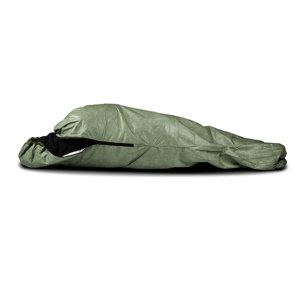 Mountain Lab Breathable Bivy Emergency Sleeping Bag Avalanche