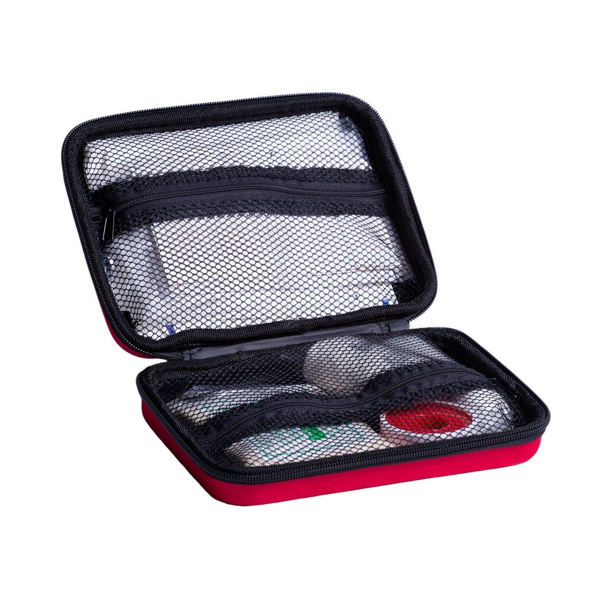 Mountain Lab Backcountry First Aid Kit - Avalanche Safety Solutions