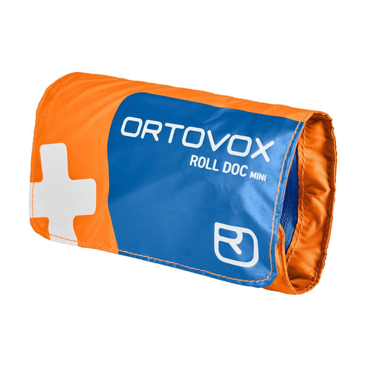 Ortovox First Aid Roll Doc Mini