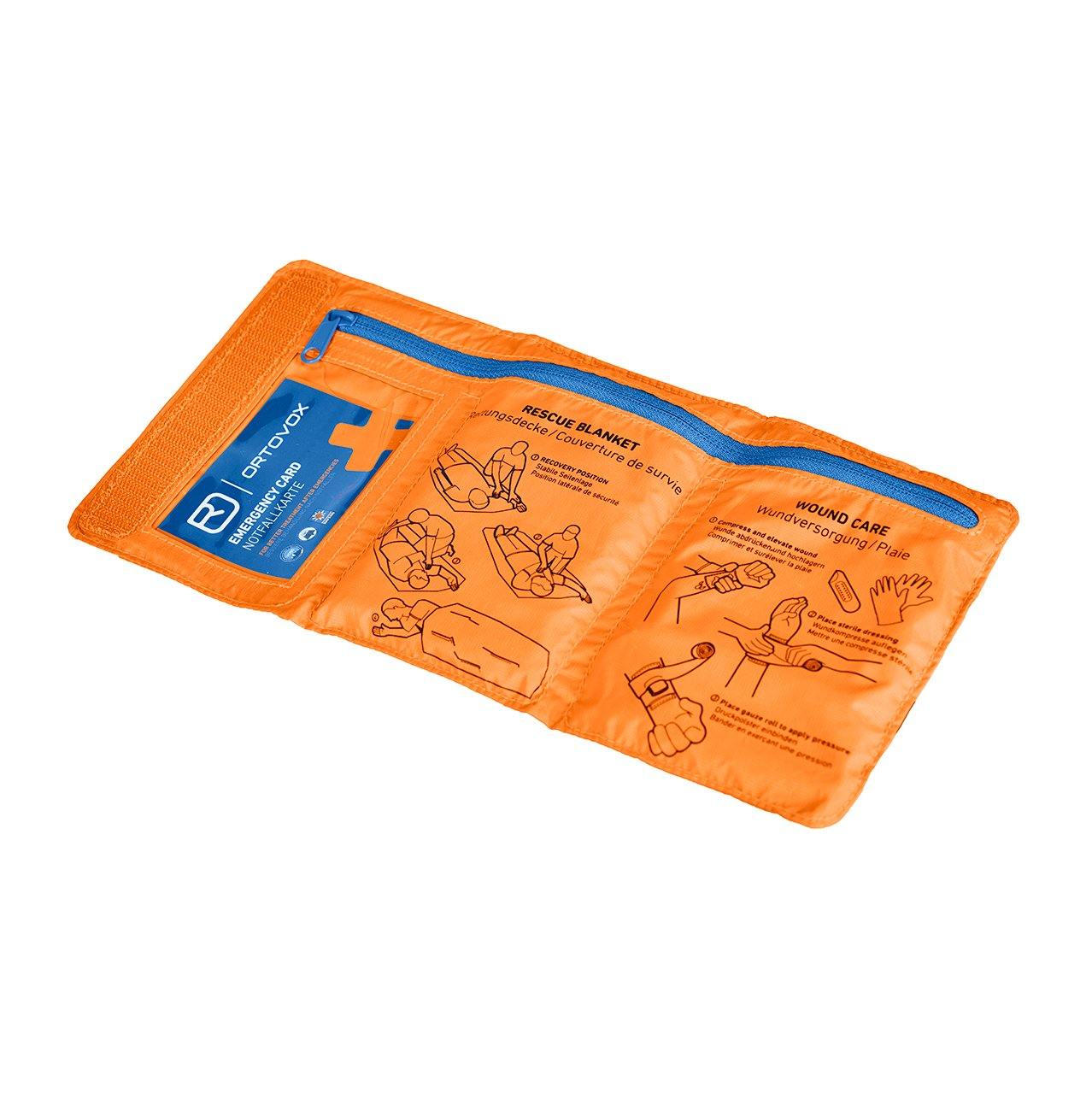 Ortovox First Aid Roll Doc Mini - Avalanche Safety Solutions