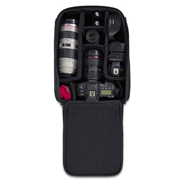 dakine camera bag