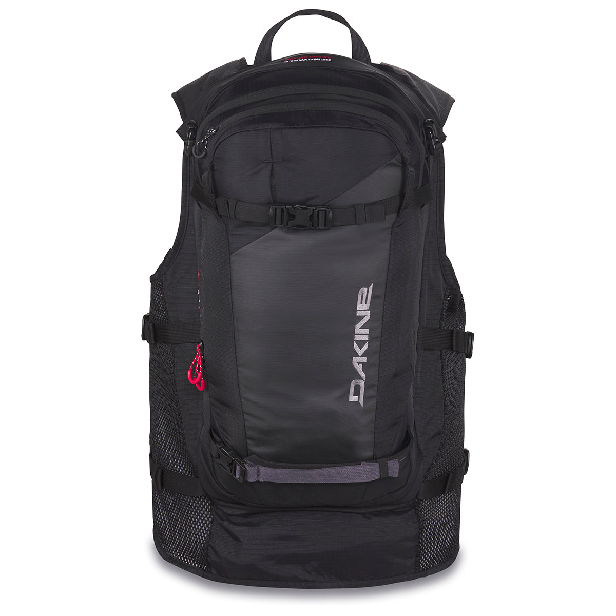 Dakine Poacher Vest - R.A.S. Ready