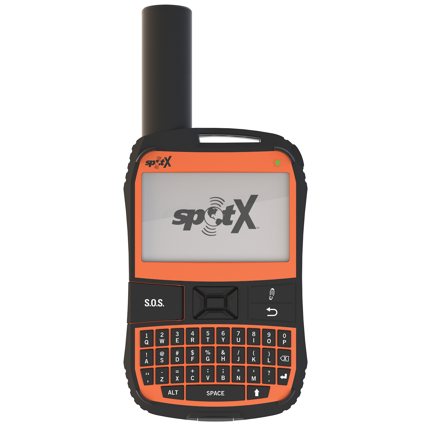SPOT X 2-Way Messenger