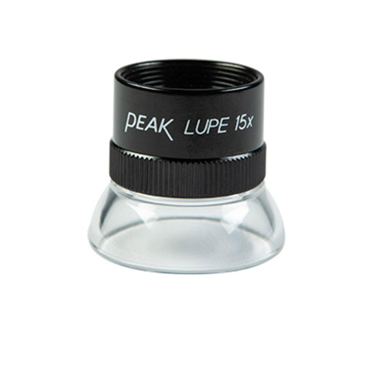BCA 15x Magnifying Loupe - Avalanche Safety Solutions