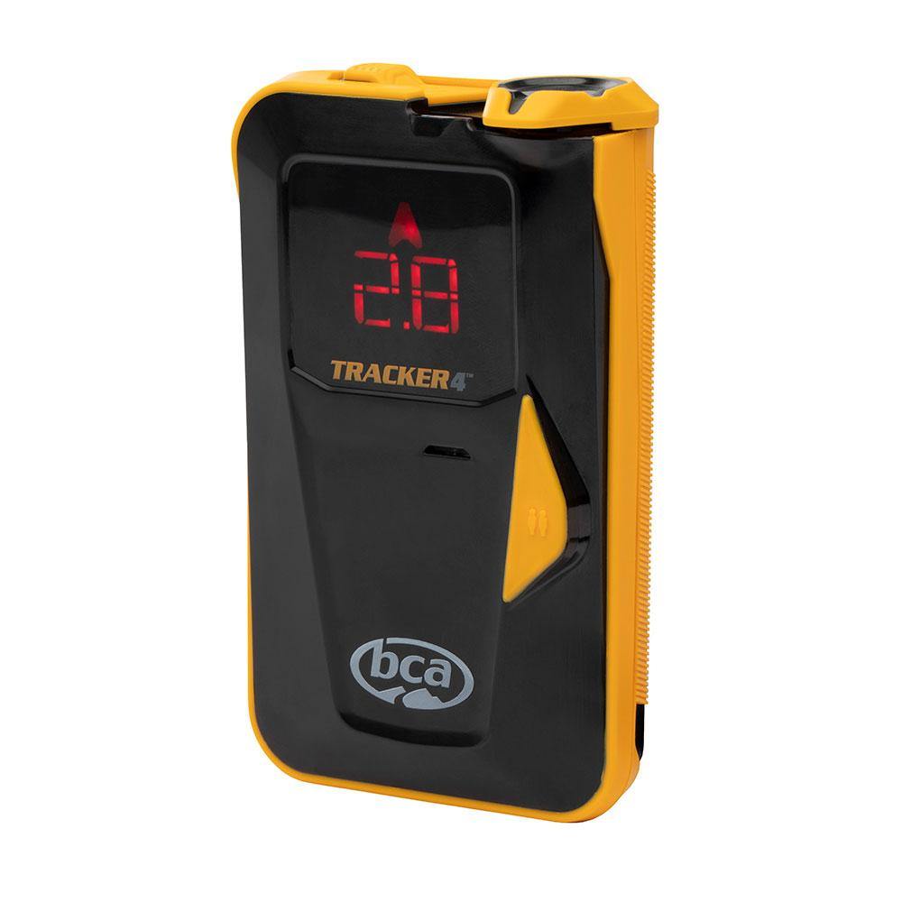 BCA Tracker 4 Avalanche Transceiver