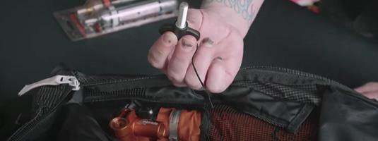 How to Set Up Your Alpride Avalanche Airbag - Avalanche Safety Solutions