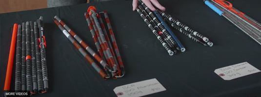 How to Choose an Avalanche Probe - Avalanche Safety Solutions