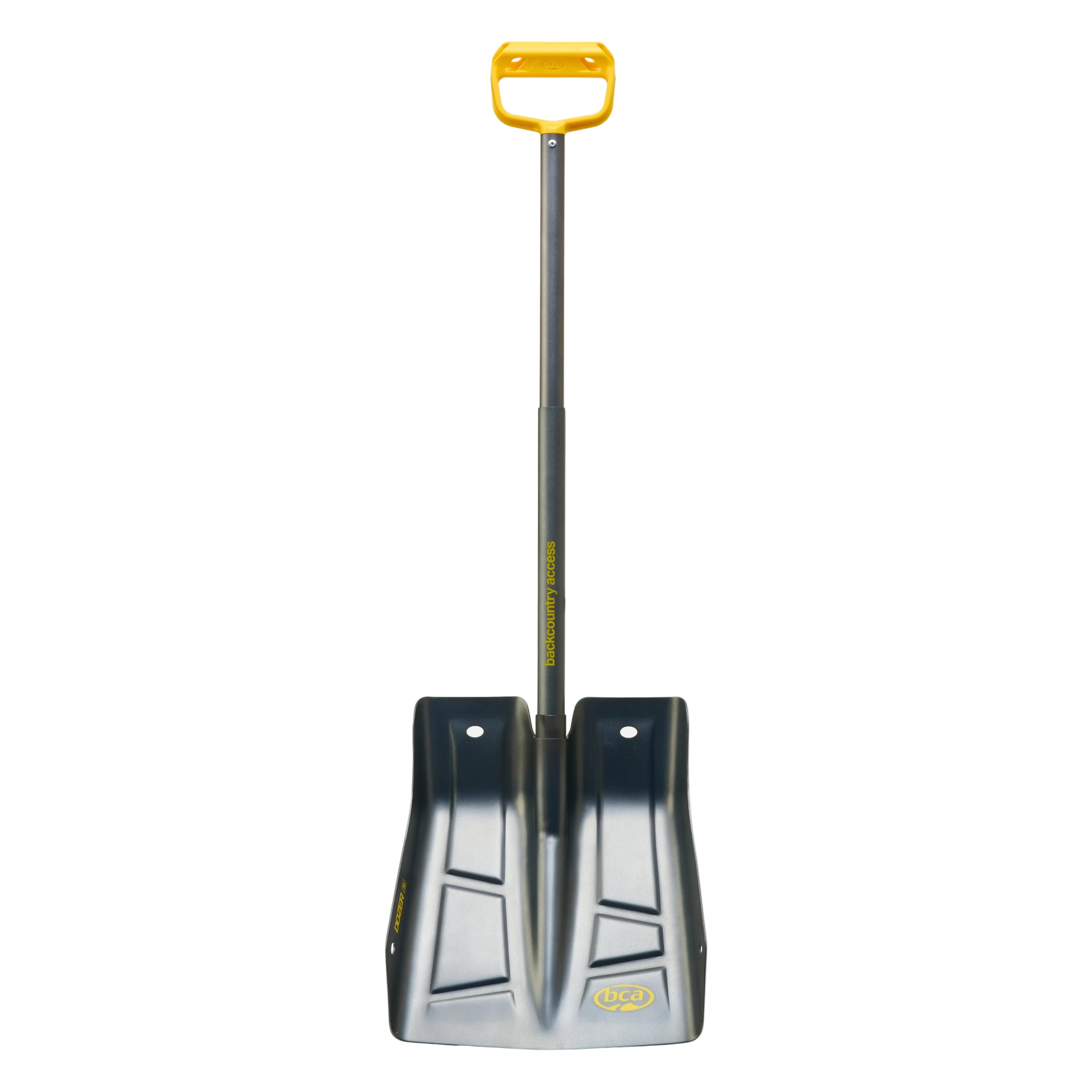 BCA Dozer 3D Shovel