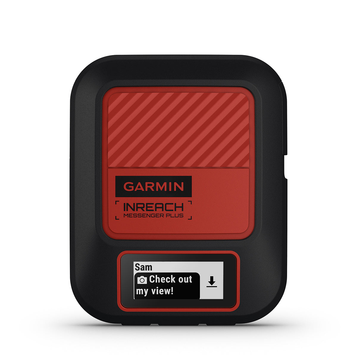 inReach Messenger Plus