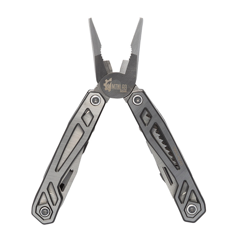 Trailhead Multi-tool