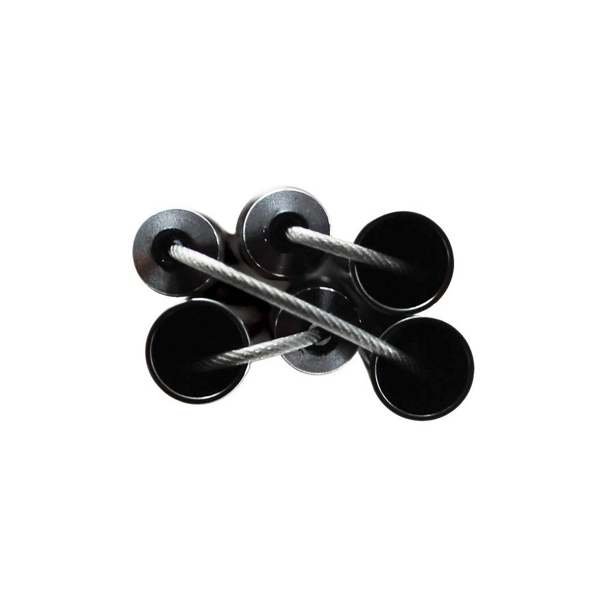 BCA Stealth 330cm Aluminum