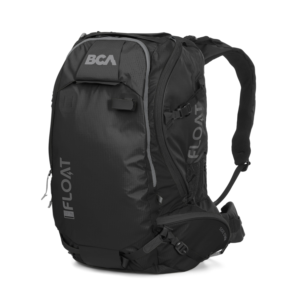 BCA Float E2 35L