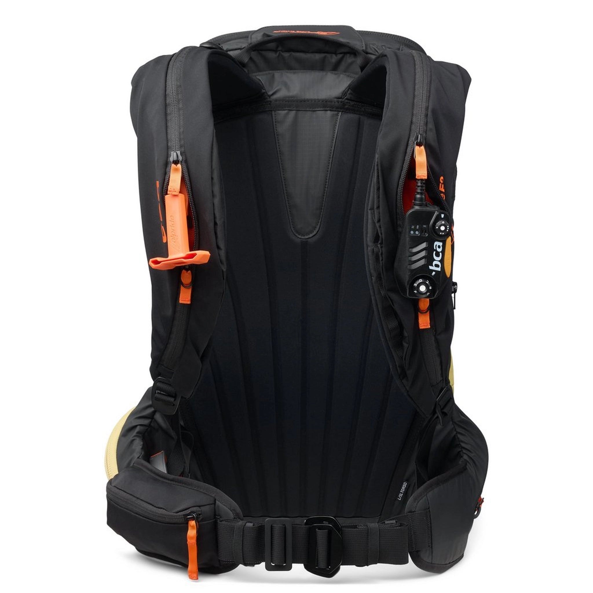 BCA Float E2 Turbo 25L