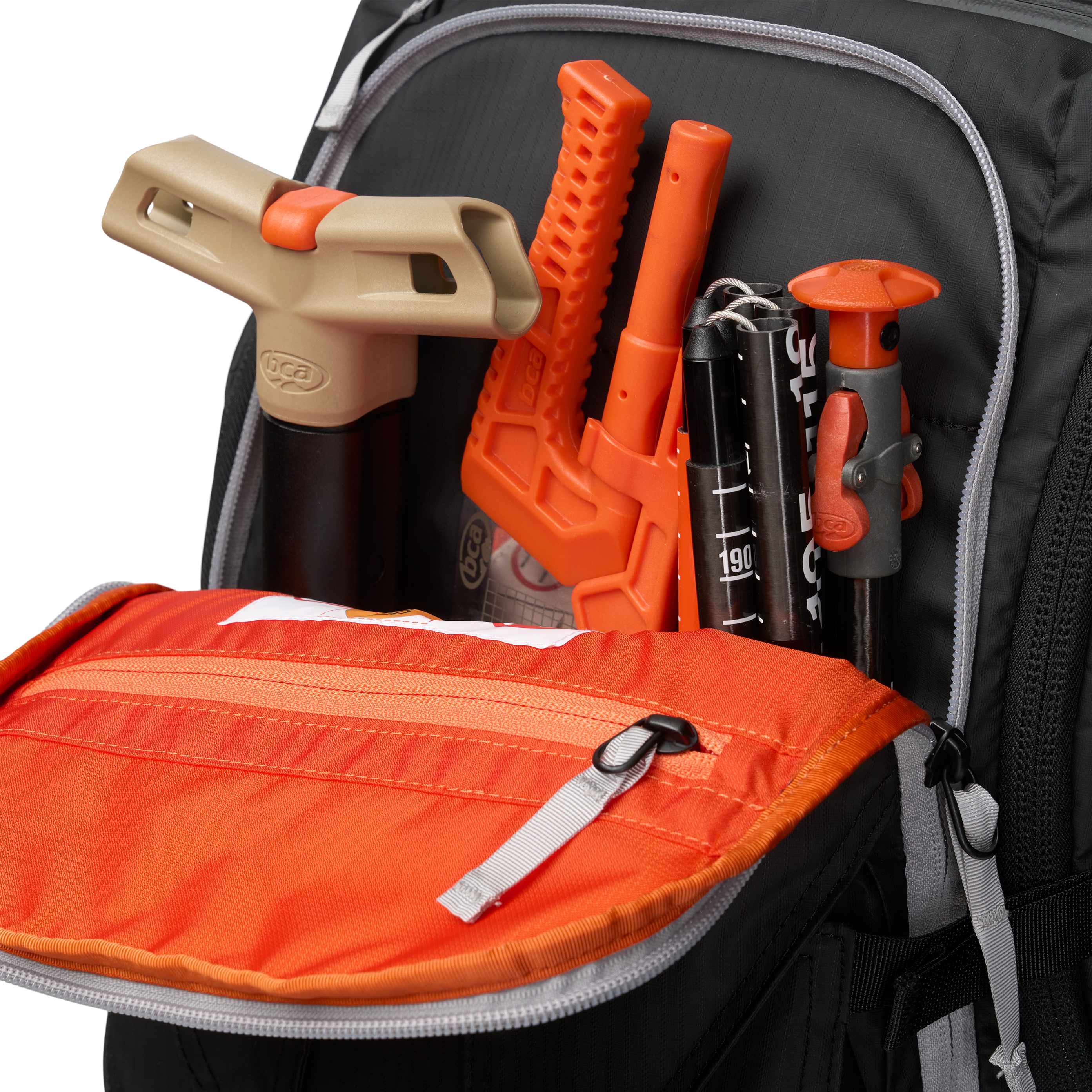 Backcountry Access Float E2 Turbo 25 Avalanche Airbag