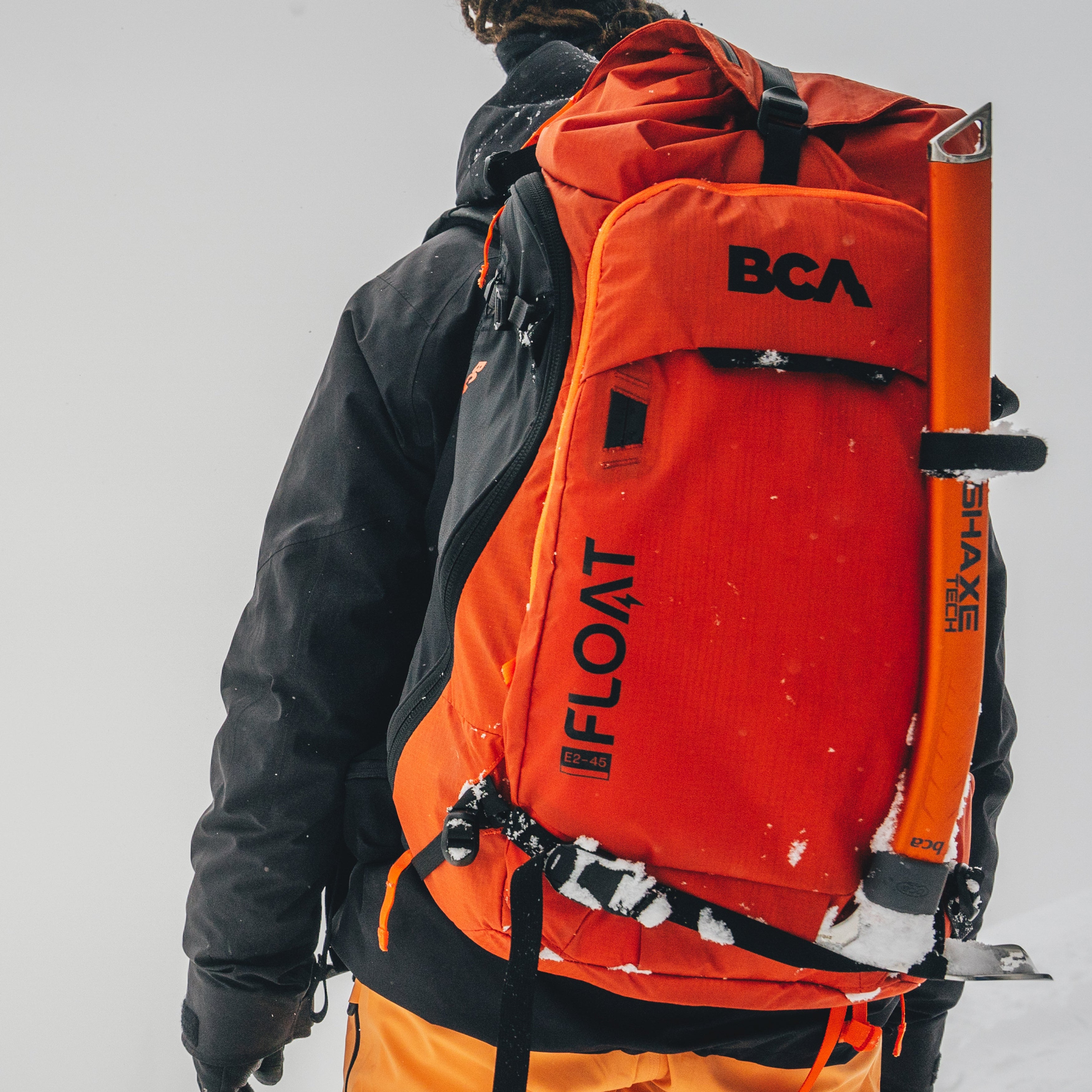 BCA Float E2 45L