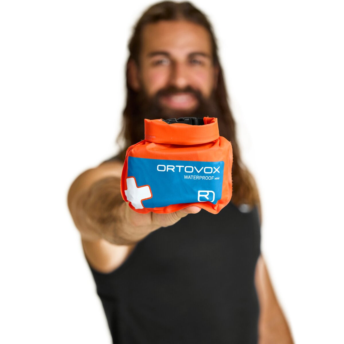 ORTOVOX FIRST AID WATERPROOF MINI
