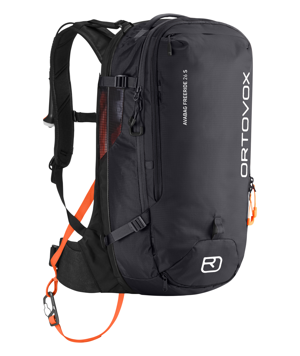 Ortovox Avabag Litric FreeRide 26S - Black Raven