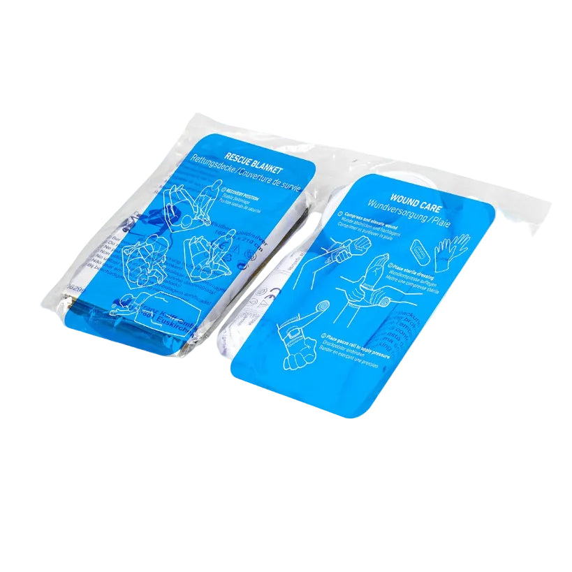 ORTOVOX FIRST AID WATERPROOF MINI
