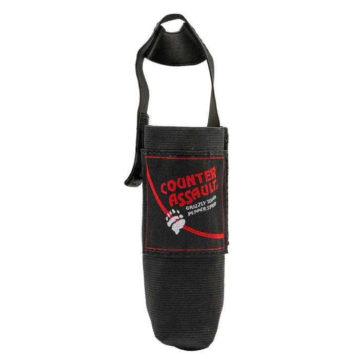 Counter Assault Universal Belt Holster