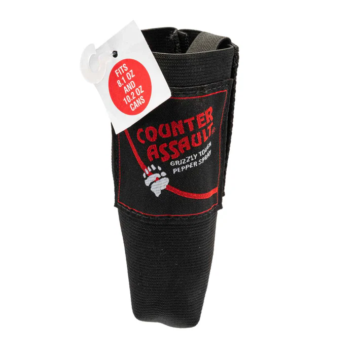 Counter Assault Universal Belt Holster