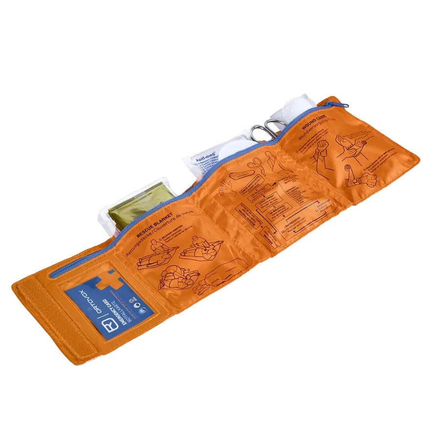 Ortovox First Aid Roll Doc Mid